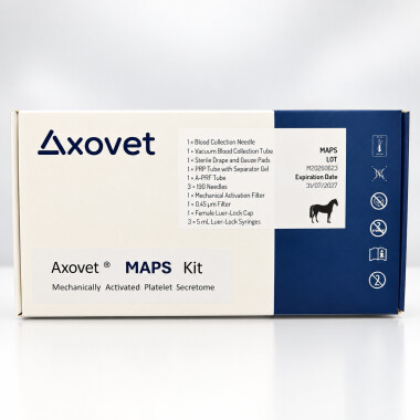 Kits MAPS Axovet